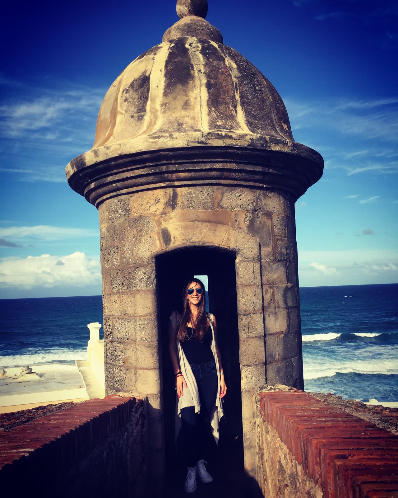 Alejandra Correa: Celebremos los diferentes logros sociales, politicos y culturales de millones de mujeres luchadoras alrededor del mundo.