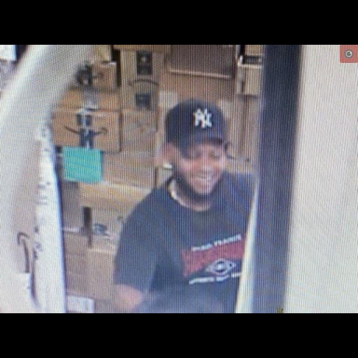 Chazz Harness-Walker, de 40 años.