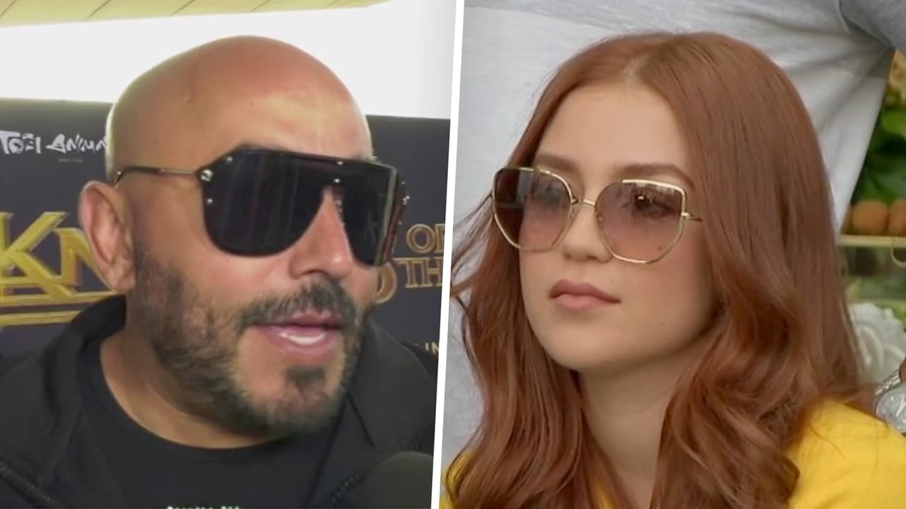 Lupillo Rivera confirma el fin de su relación con Giselle Soto tras rumores de infidelidad de su ex