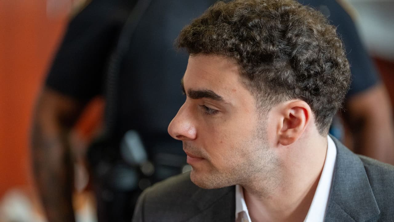 ¿Giro en el caso Luigi Mangione? Programa audiencia federal de última hora