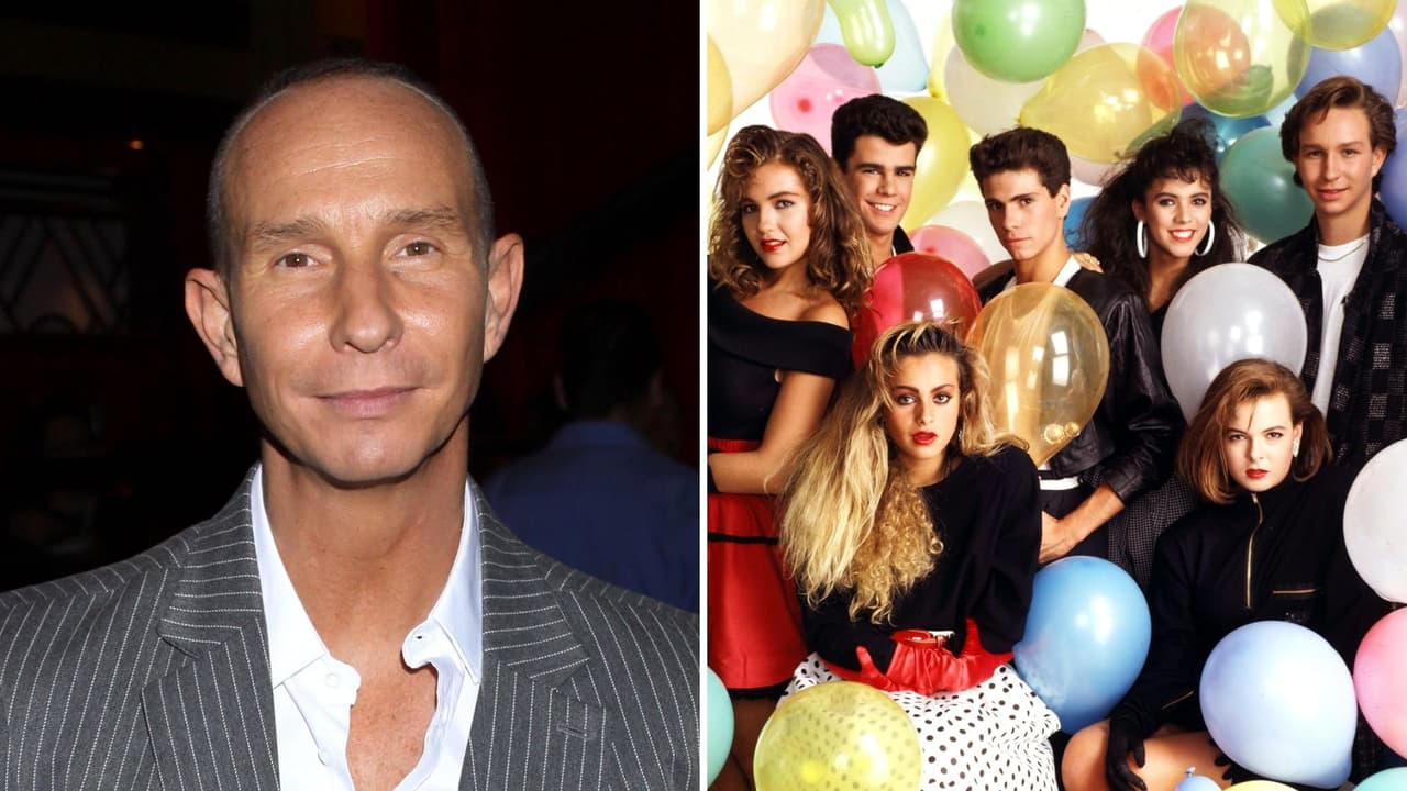 "Me agarré a los cates": Erik Rubín contó por qué llegó a los golpes con alguien de Timbiriche