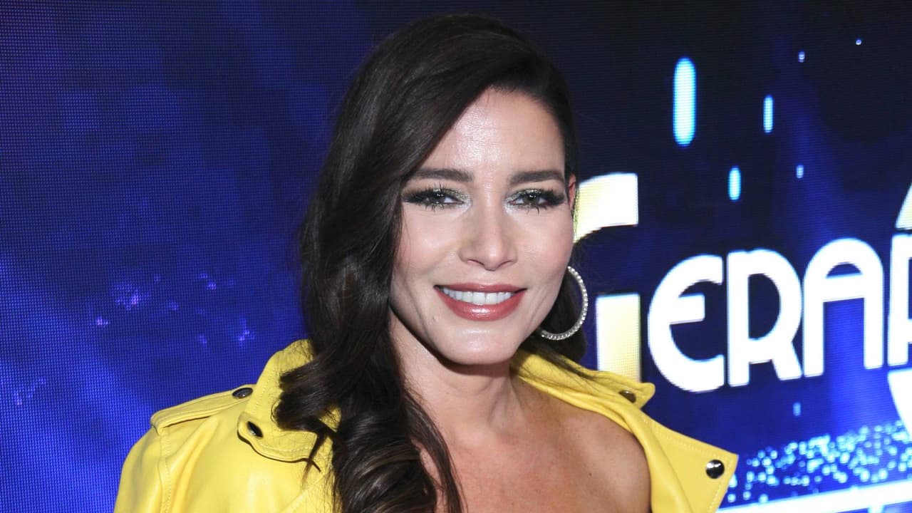 Adriana Fonseca revela haber sido "discriminada" por no tener hijos