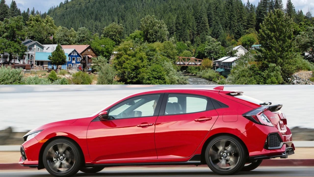 <h3 class="cms-h3-H3">9. Yuba City, California</h3>
<br>Tasa de robo de vehículo: 
<b>604.56</b> por cada 100,000 residentes.
<br>Total de vehículos robados en 2017: 
<b>1,050</b>.
<br>Vehículo más robado: 
<b>Honda Civic</b>.