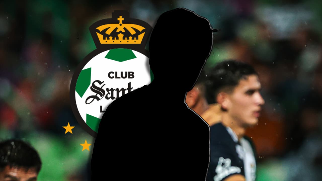 ¡No va más! Santos Laguna rescinde contrato a este jugador