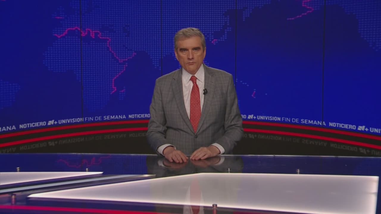 Lo mejor de N+ Univision fin de semana | 22 de Marzo del 2026