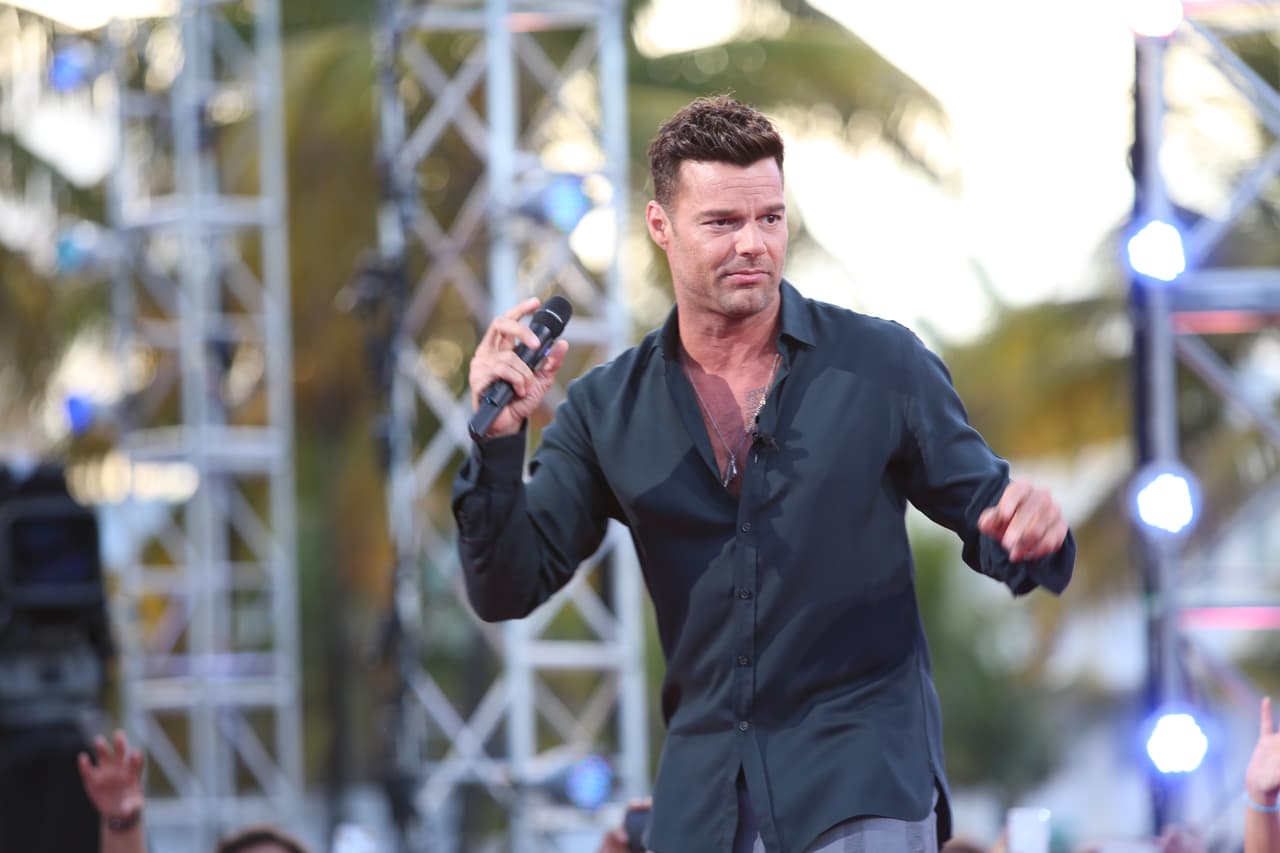 ICYMI: Te traemos lo mejor del segundo show en fotos. Hubo momentos wow, omg y hasta no, they didn't.