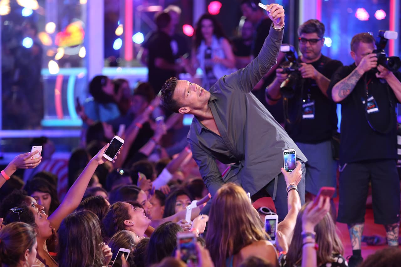 ICYMI: Te traemos lo mejor del segundo show en fotos. Hubo momentos wow, omg y hasta no, they didn't.