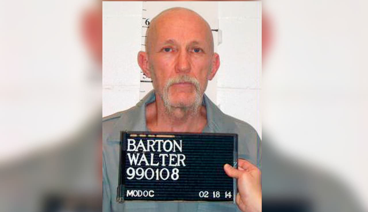 Tras una pausa por el coronavirus, Missouri reanuda las ejecuciones con testigos guardando distanciamiento social