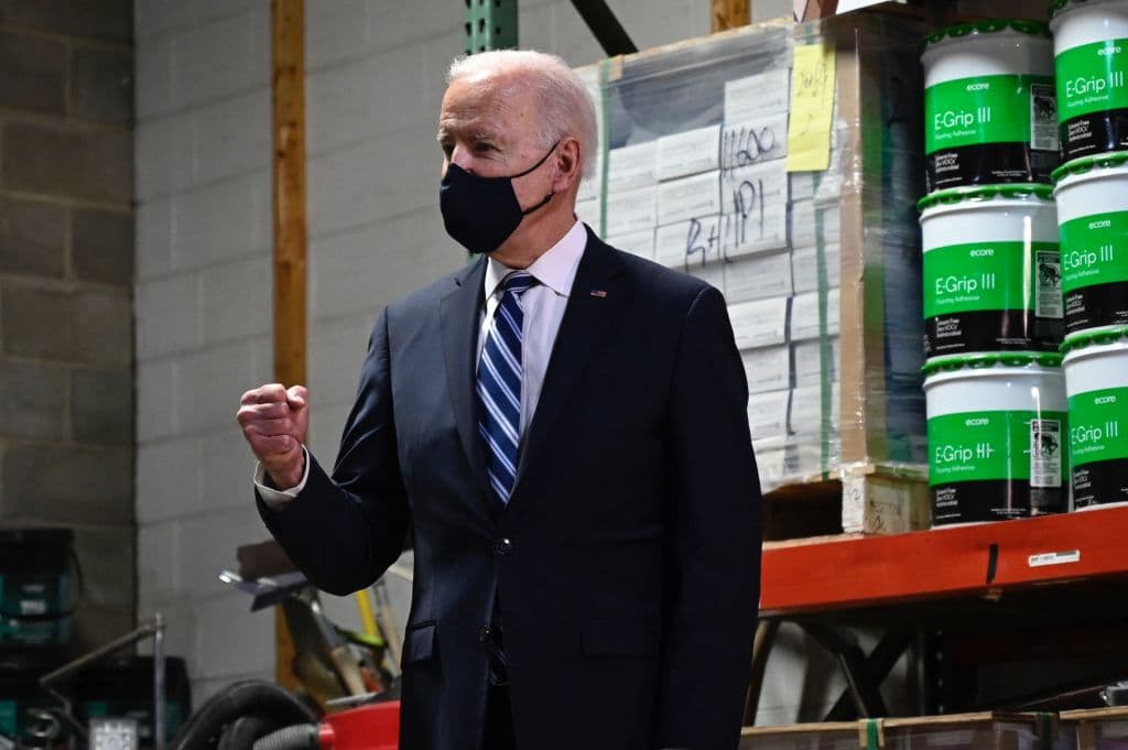 Fiscal general de Ohio, republicano, pide a un tribunal que le permita recortar impuestos con fondos del paquete de estímulo