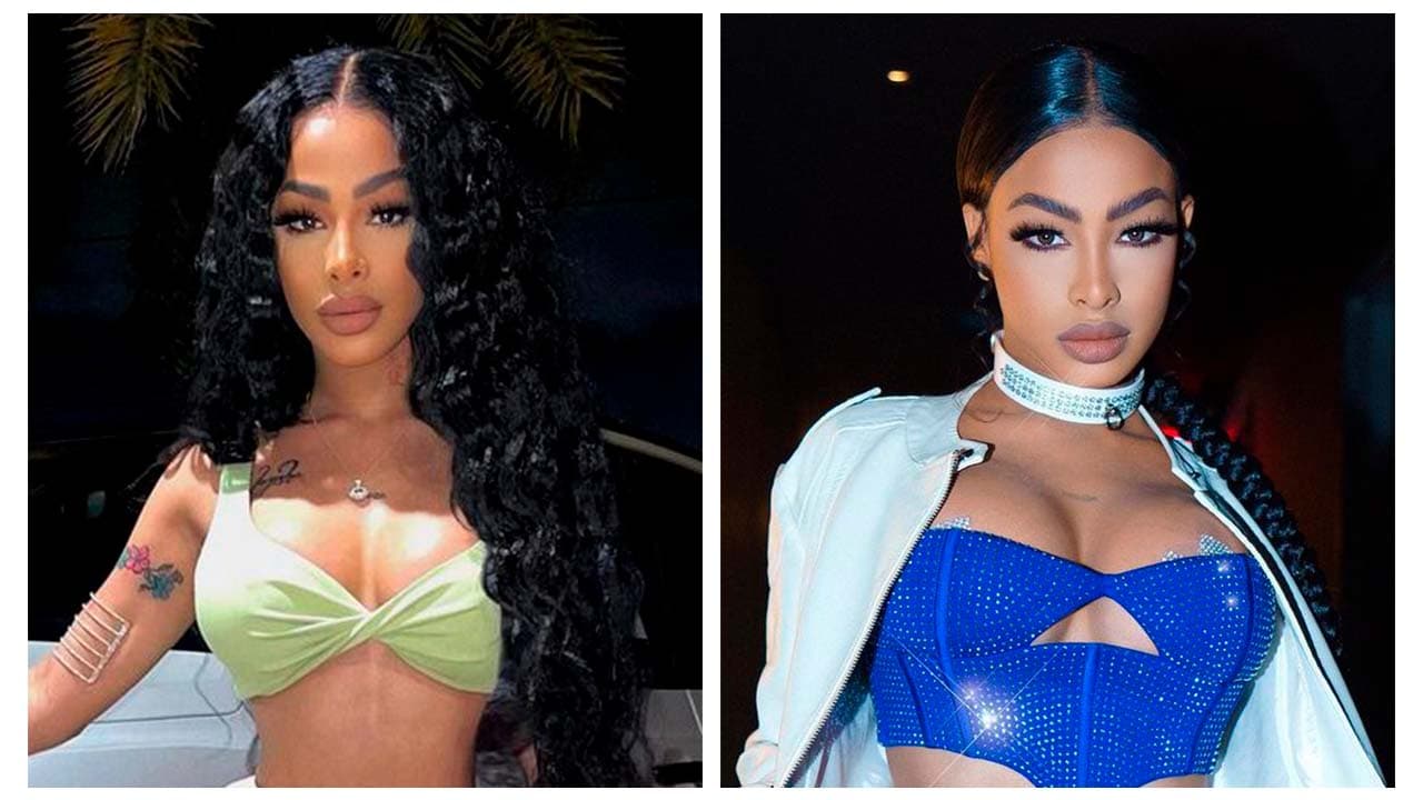 Yailin La Más Viral esconde un oscuro pasado: a los 9 años su vida cambió con un trágico evento