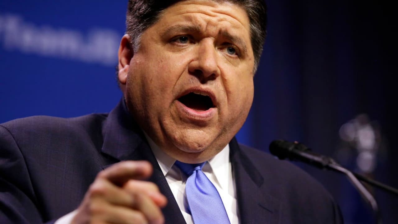 Gobernador Pritzker activa la Guardia Nacional de Illinois para asistir con la respuesta al coronavirus 