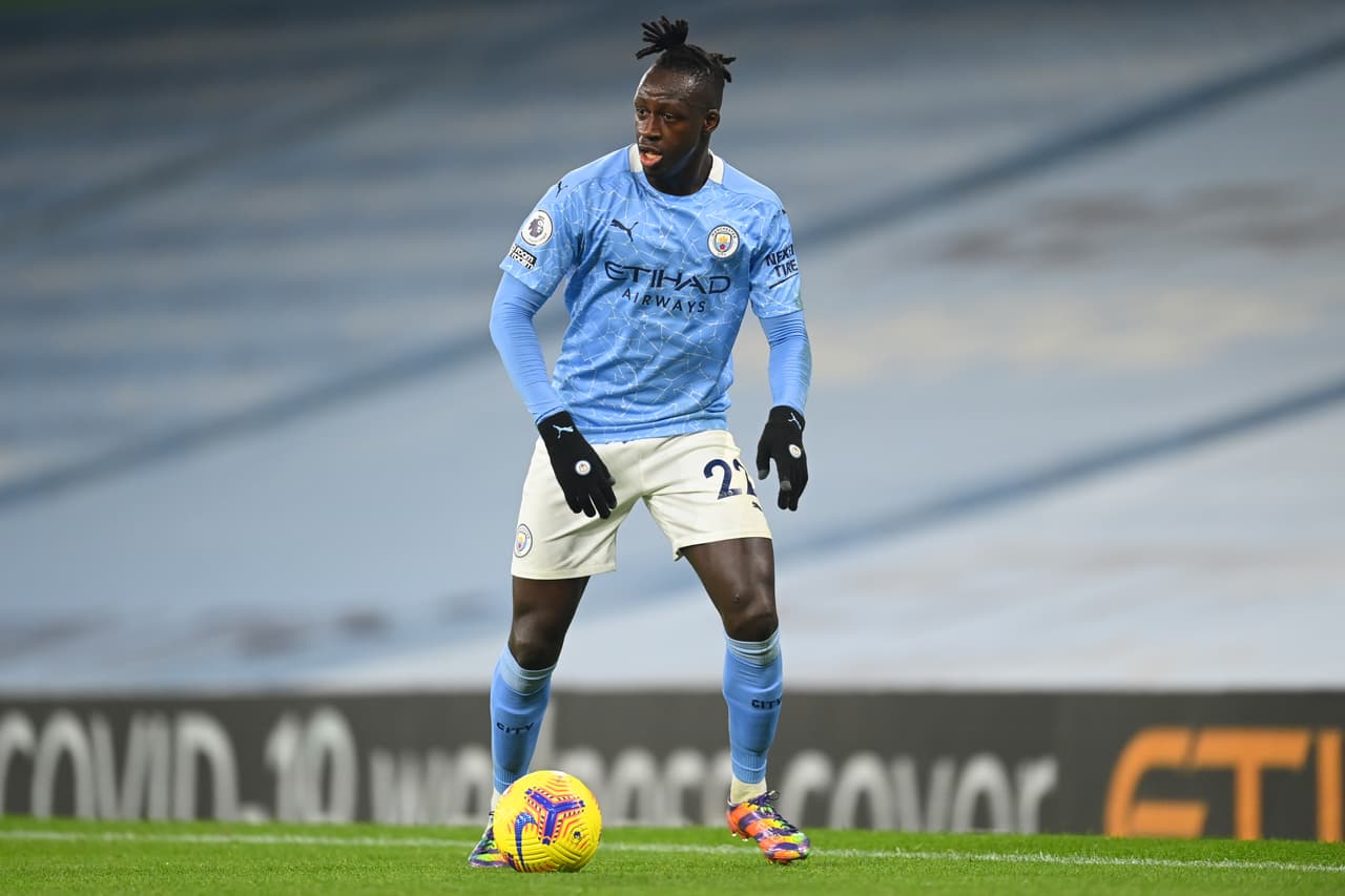 Benjamin Mendy, tras estar en prisión acusado de violación, ficha por el Lorient 