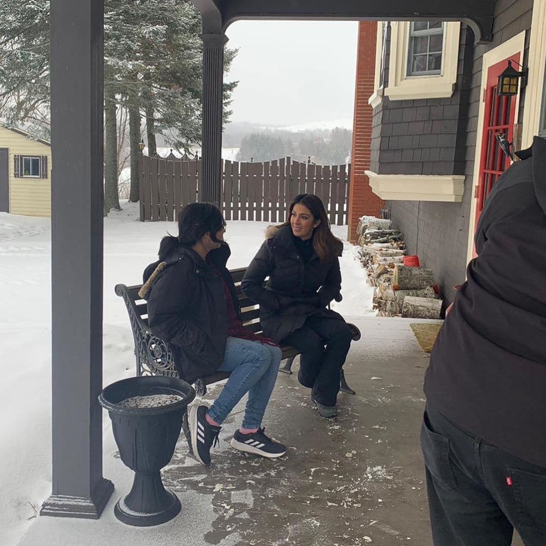 Pero también Maity nos llevó de la mano a saber cuáles son las 
<a href="https://www.univision.com/shows/despierta-america/que-oportunidades-de-trabajo-y-estudio-hay-para-los-extranjeros-en-canada-maity-investigo-cual-es-el-mayor-reto-video">oportunidades de educación y laborales</a> que ofrece el país de la hoja de maple.