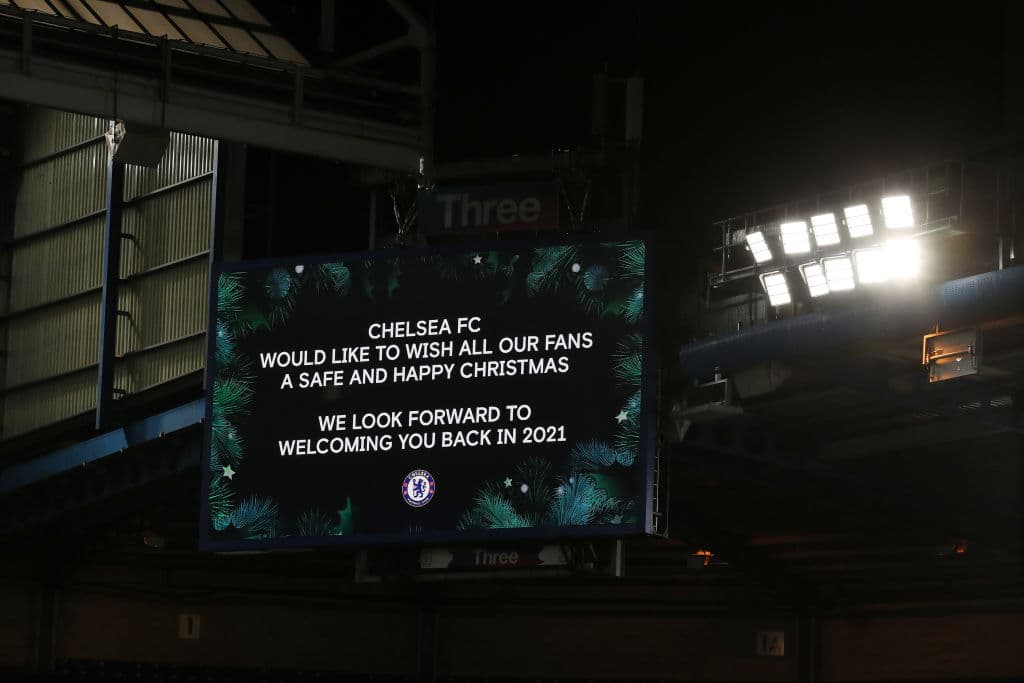 Thiago Silva (10’) abrió el marcador muy temprano en el juego. Abraham (78’, 80’) apareció para marcar doblete y convertir la goleada para los de Lampard. Chelsea cerrará el año enfrentando al Arsenal y, posteriormente, al Aston Villa. Los ‘Blues’ legaron a 25 unidades y acarician la zona de Champions. Pulisic jugó 84 minutos del cotejo.
