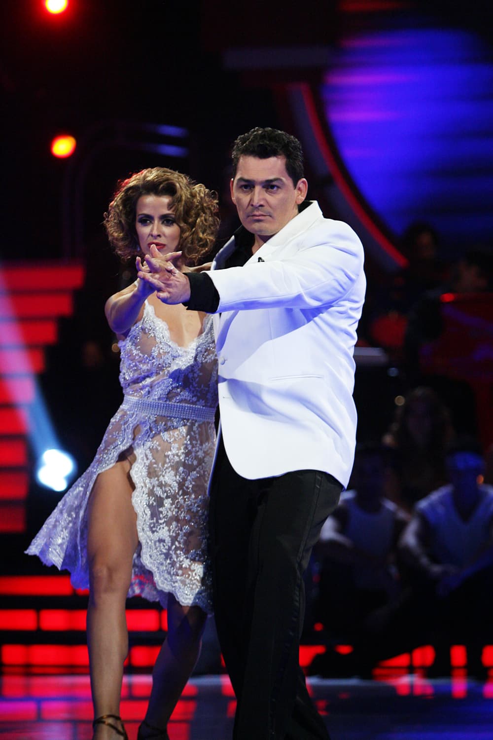 Al cantante no le gustaba hablar de su relación en público, pues siempre ha mantenido su vida provada lejos de las cámaras.