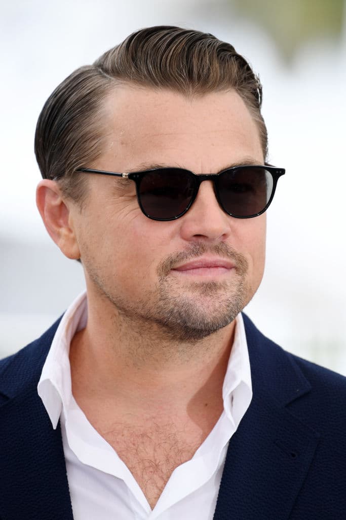 A Space Odyssey (1968)
<br>