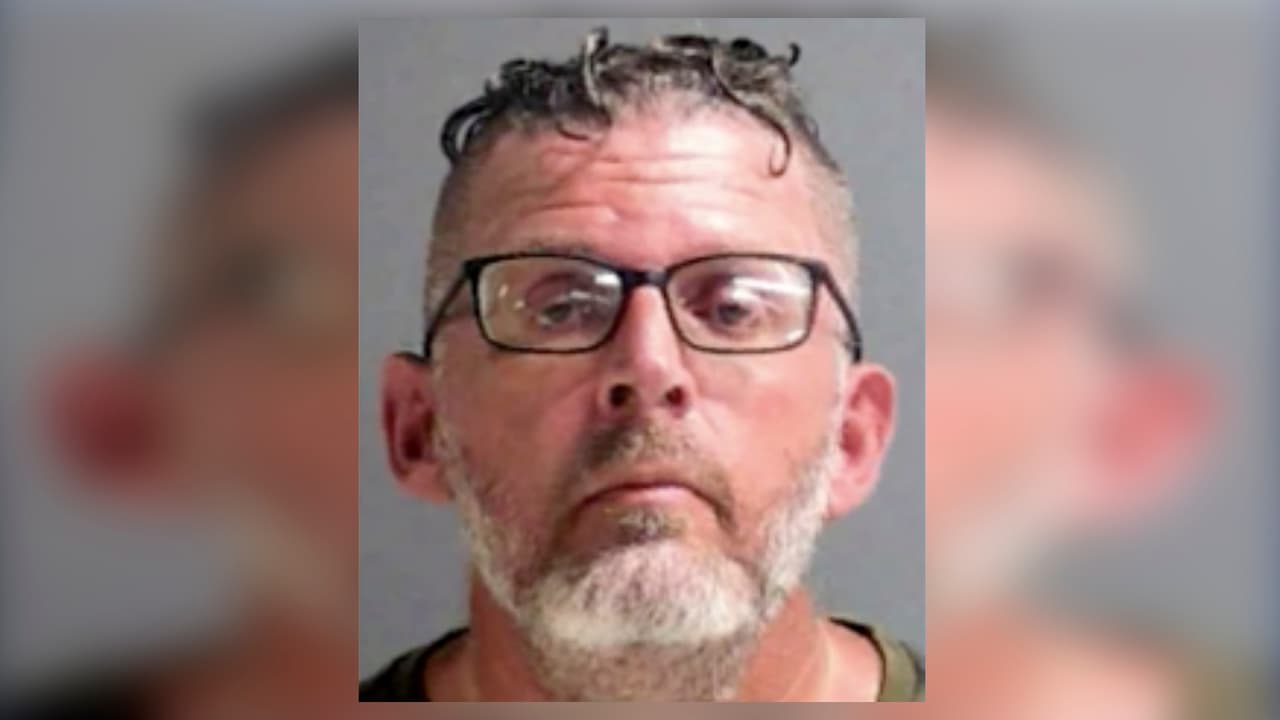 Arrestan a padre adoptivo acusado de abuso sexual a una niña de 11 años