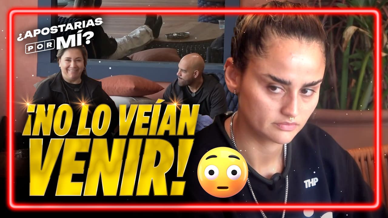 ¡Fue tan épico! Breh y Laura en shock con lo poco que se conocen René y Rubí