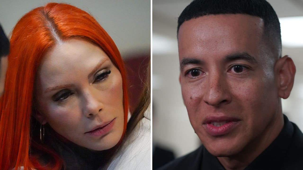 Abogada de Mireddys González hace fuerte acusación en contra de Daddy Yankee