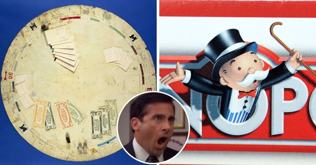 Monopoly fue inventado por una mujer para criticar la desigualdad, ¿lo hemos jugando mal?