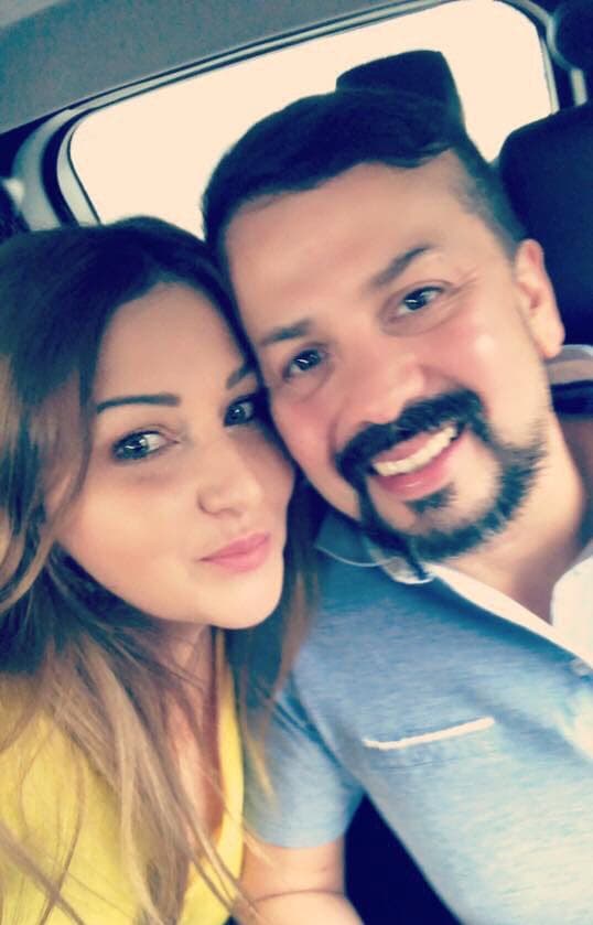 En 2003 se casó con Alicia Villarreal, con la que tiene dos hijos, desde ese momento se convirtió en su productor musical, además continúa liderando a los Kumbia Kings.