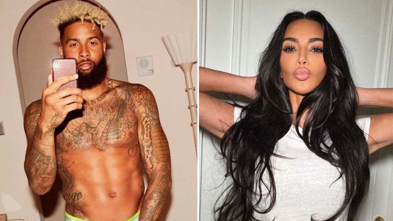 ¿Kim Kardashian sale con el ex de su hermana? Esto es lo que se sabe de su nuevo 'galán'