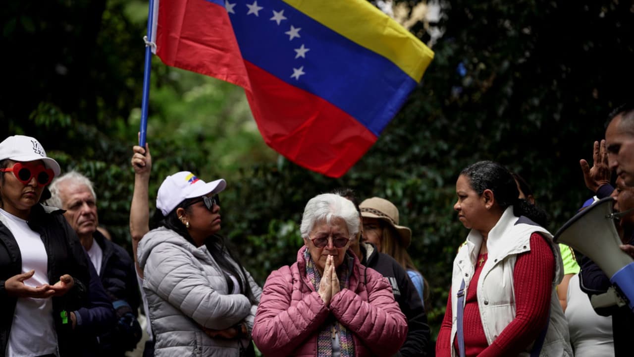 Comunidad venezolana en Nueva York prepara movilización: te decimos dónde y cuándo
