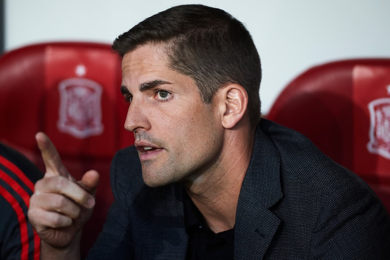 Moreno: “Tengo la conciencia tranquila. No puedo agradar a todos”