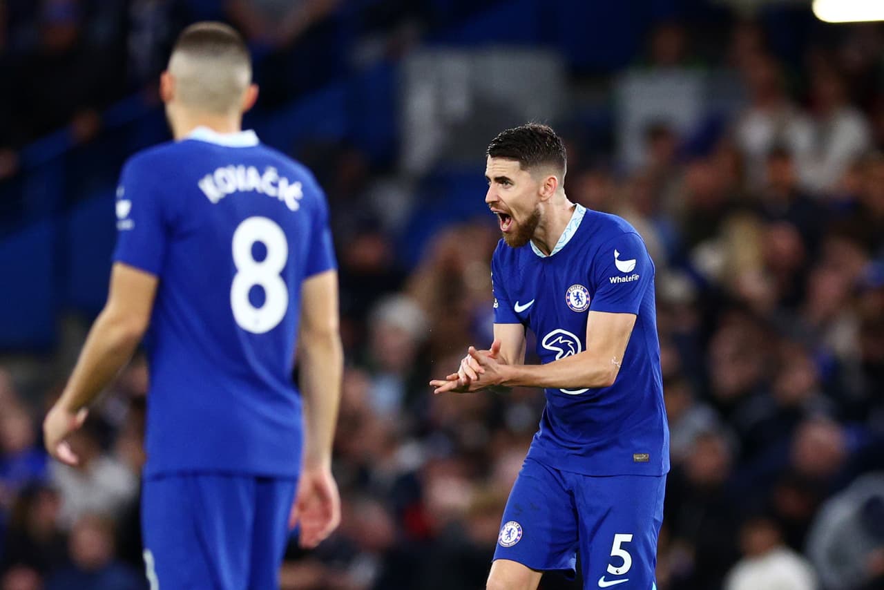 Chelsea jugará ante Salzburg el próximo 25 de octubre en la última jornada de la UEFA Champions League.