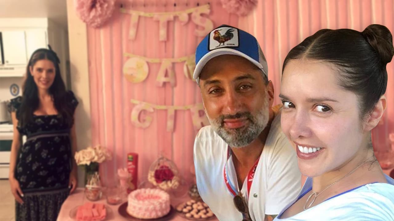 Pero sus nuevas responsabilidades, no les han impedido alimentar el amor de pareja.