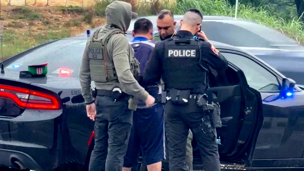 ¿Es posible ser detenido por ICE más de una vez? Abogado de inmigración explica