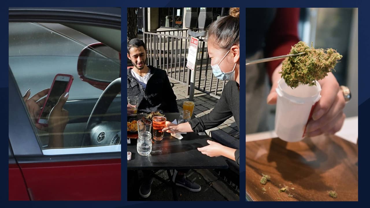 Conoce cómo estas tres leyes que entraron en vigor en Arizona este 2021 pueden afectarte  