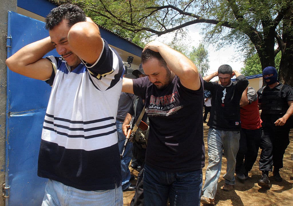 Este cartel es el que tiene mayor presencia internacional de todas las organizaciones de narcotráfico mexicanas, lo cual le otorga ventaja sobre sus rivales.