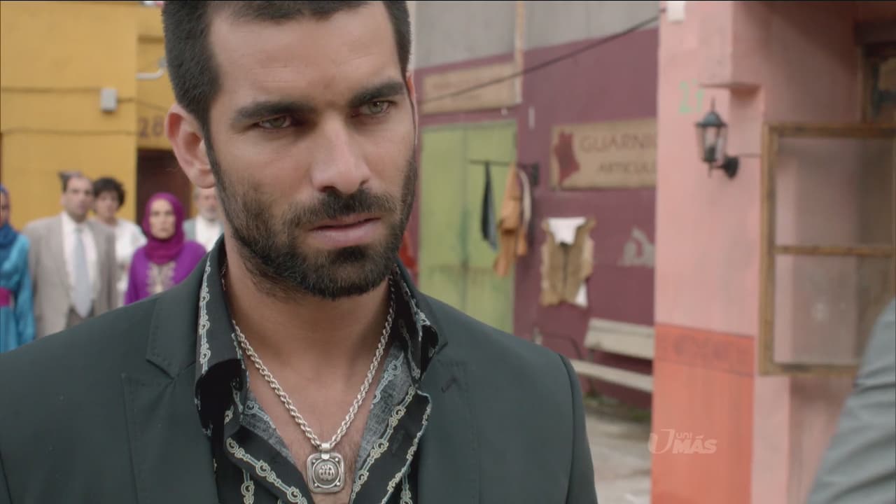 Un nuevo enfrentamiento está por suceder.