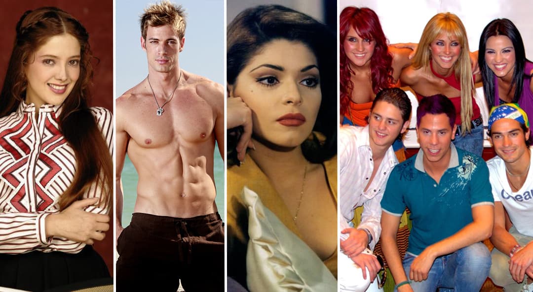 Todos los fans de las telenovelas siempre tenemos cosas que opinar, por eso le hicimos la carta a los Reyes Magos.