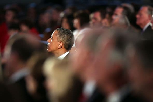 Obama dice a los responsables de ataques que serán encontrados y enjuiciados.