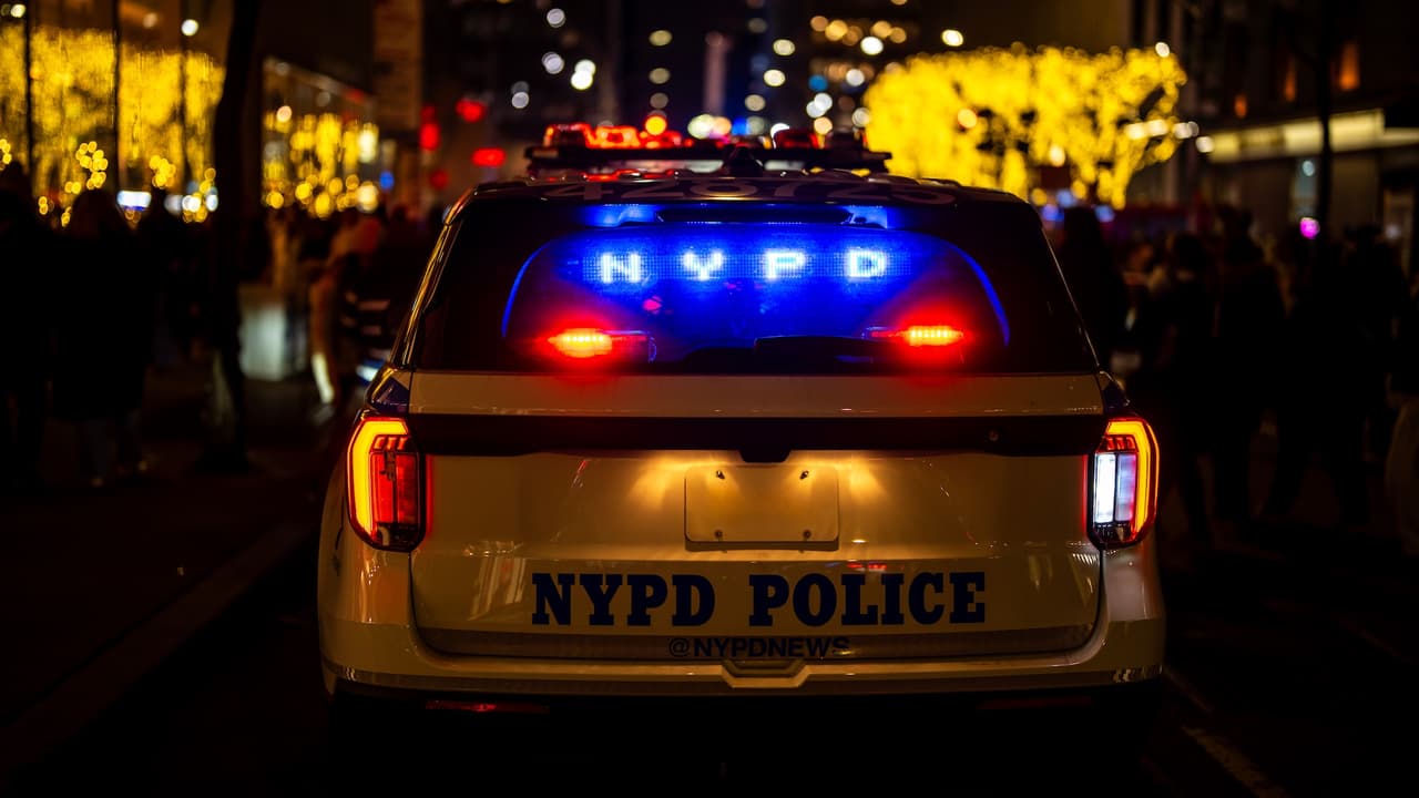 Hombre resulta herido de bala en Midtown Manhattan