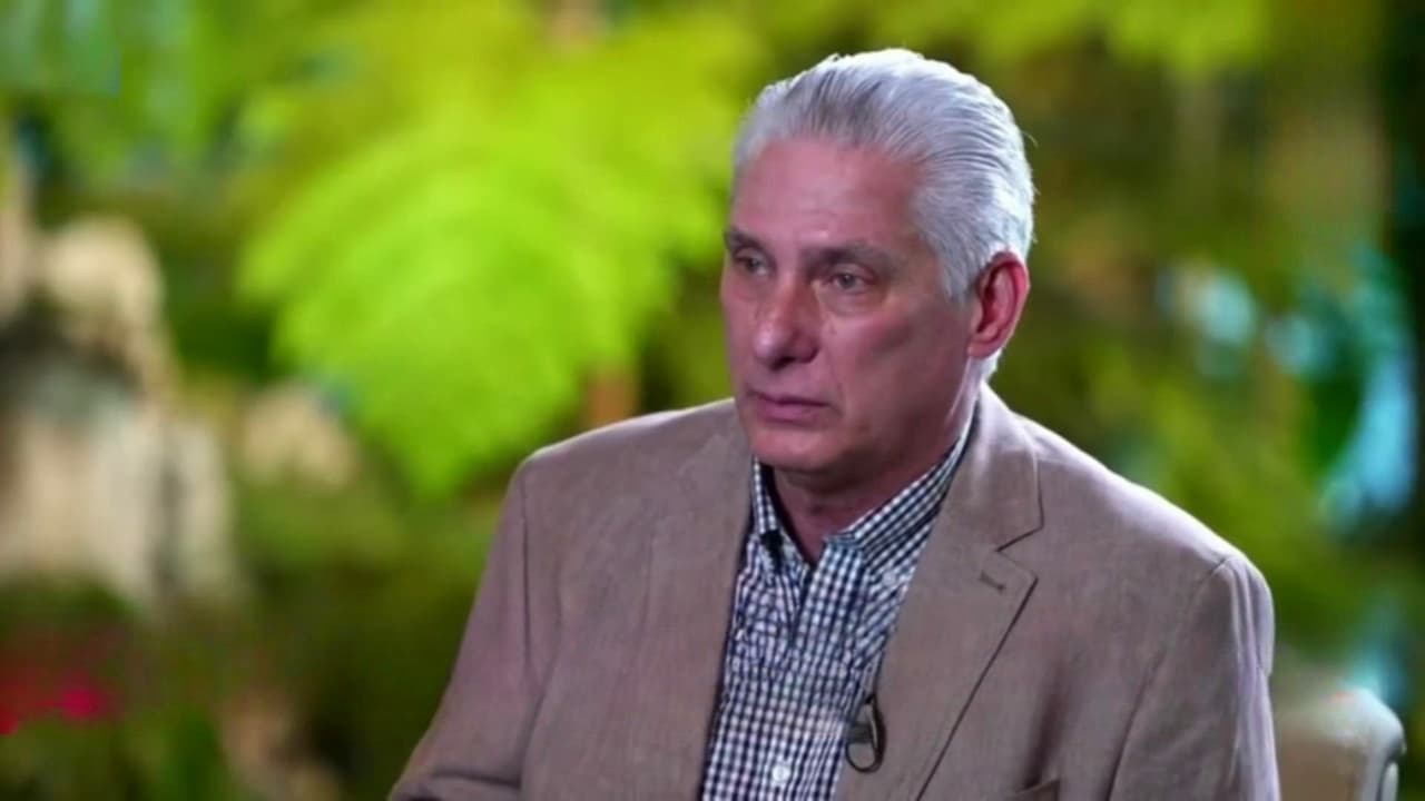 Díaz-Canel se niega decir cuánto petróleo recibía Cuba de Venezuela