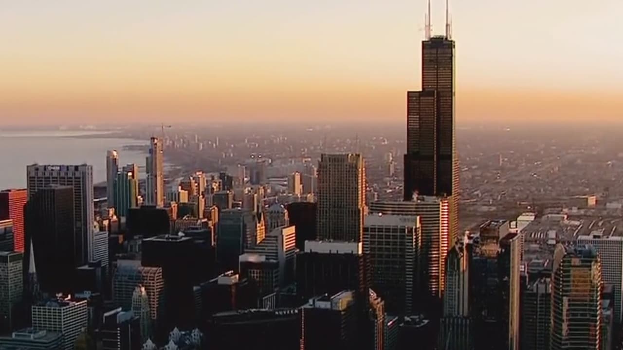 Este fin de semana largo podríamos ver lluvias en Chicago