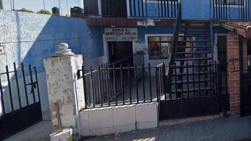 Hombre mata a su pareja y a su suegra justo cuando lo denunciaban por violencia familiar