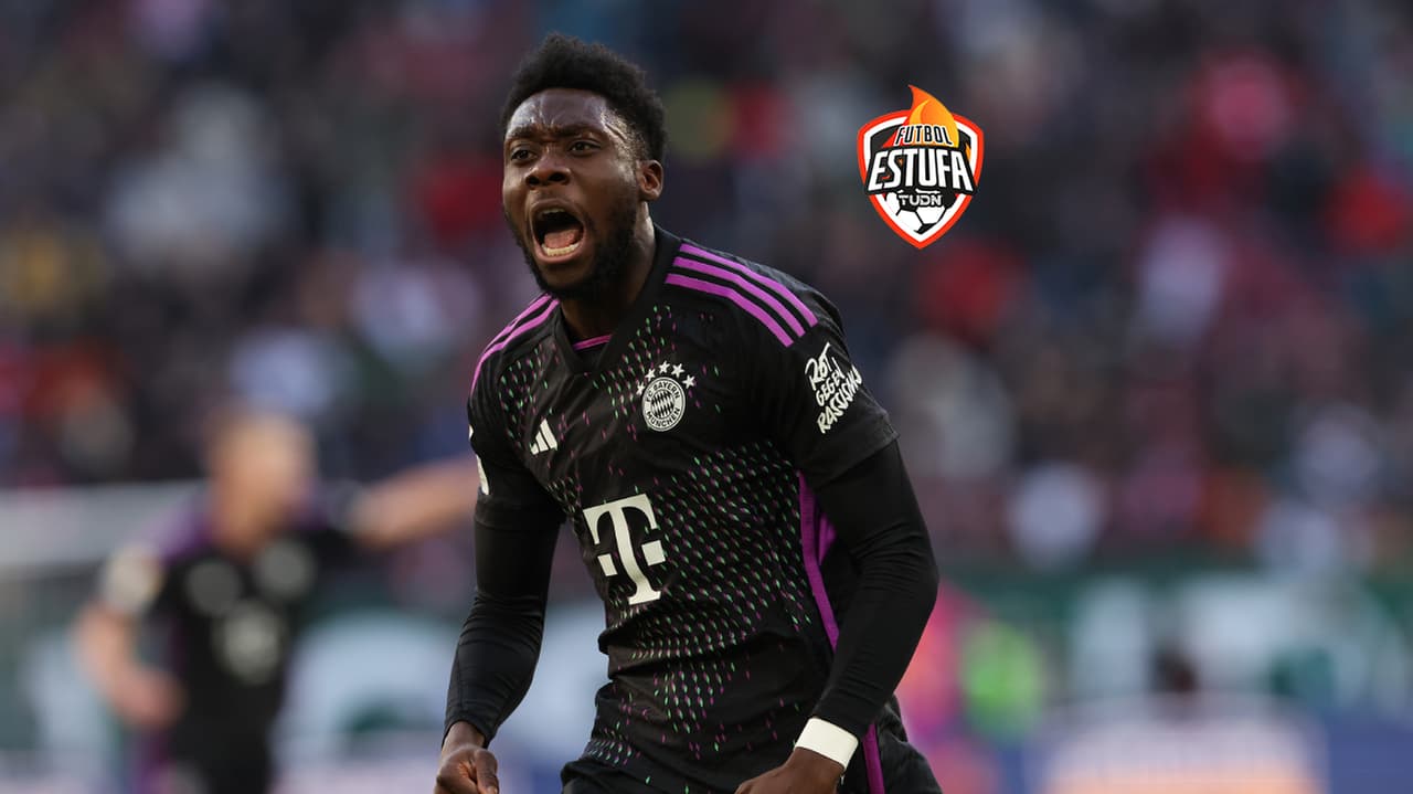 Real Madrid acuerda con Alphonso Davies para su fichaje en 2024 o 2025
