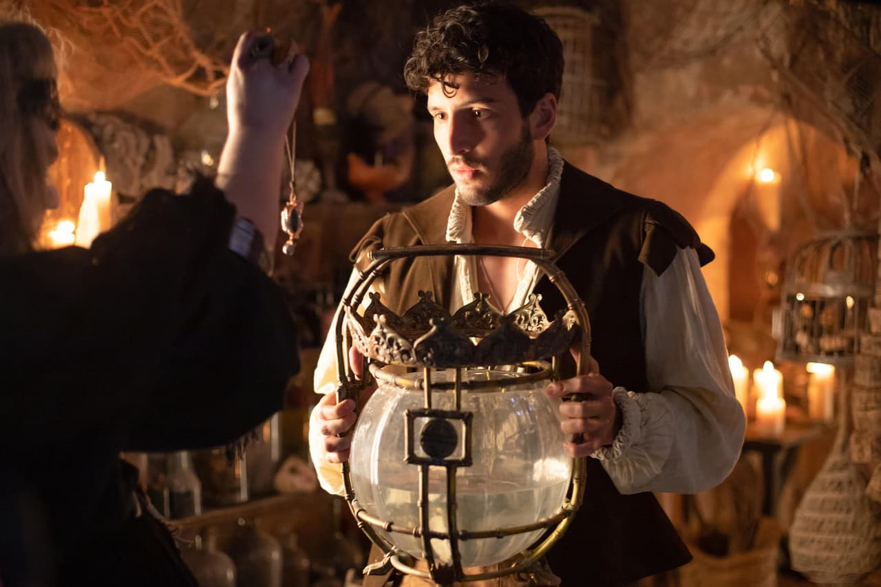 Estrenos Netflix marzo 2022