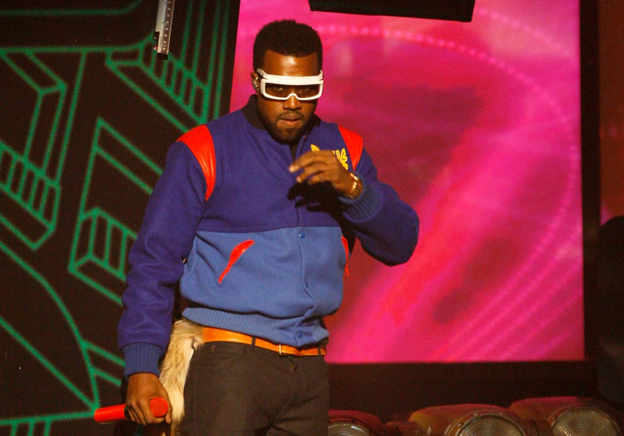 El Kanye effect: ¿toque de Midas o una sátira a la industria?