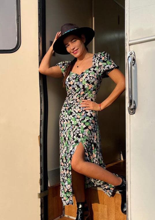 "En esos momentos es muy difícil darte cuenta que la otra persona te está manipulando, que 
<b>la otra persona es la que está mal,</b> que la otra persona es la que es tóxica, y que tú vales y si sucedió eso es mala suerte, 
<b>no es tu culpa,</b> es algo que desgraciadamente pasó".
<br>