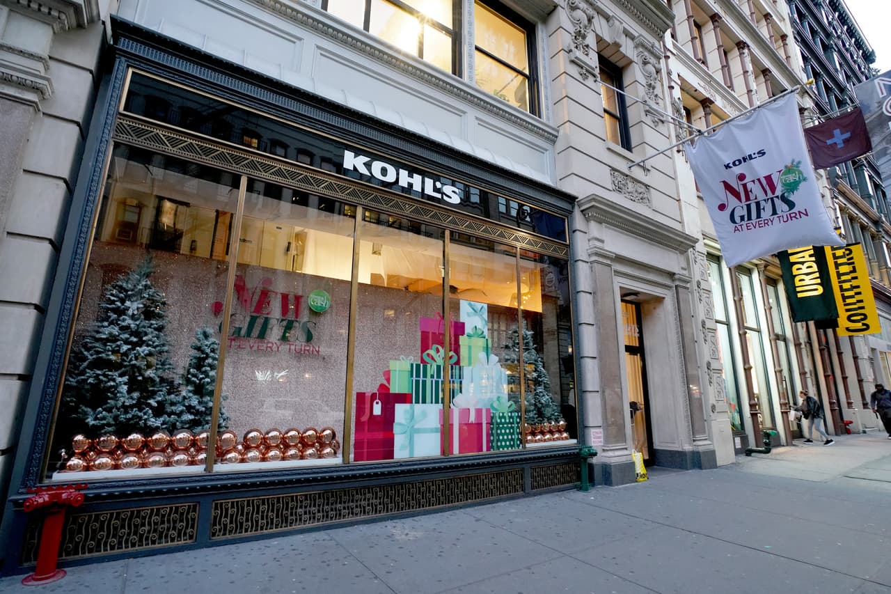 <b>Puesto 5. Kohl's. Trabajadores suspendidos: 85,000.</b> La cadena de tiendas anunció que entre los afectados hay empleados de las tiendas, centros de distribución y parte del personal corporativo.