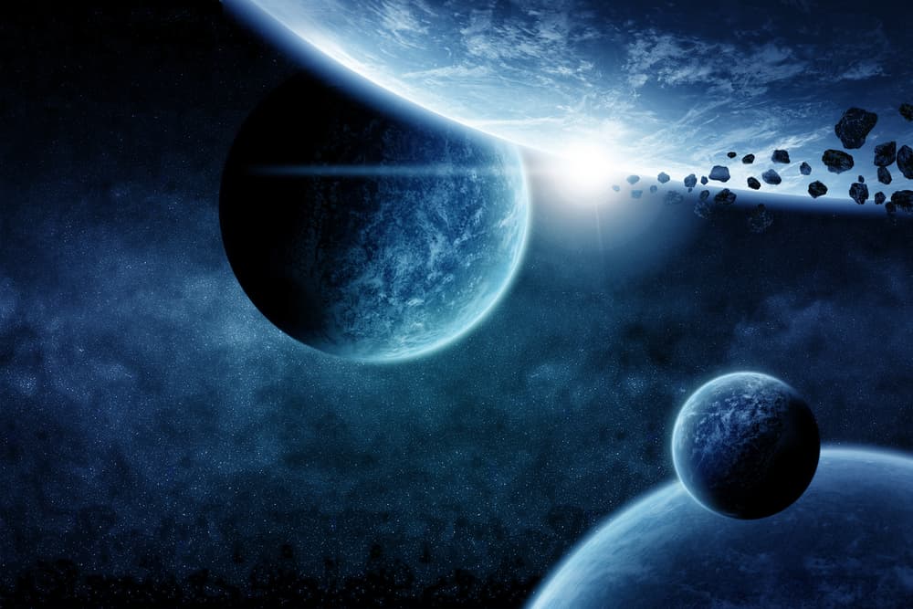 ¿Cómo incide el tránsito de Urano directo al comenzar este año 2018 en tu signo? Recuerda que estas son las tendencias, las potencialidades, pero que las mismas se van acentuando o neutralizando según el tránsito planetario que va ocurriendo cada día y cada mes en relación a tu planeta regente y los aspectos que hace con los demás astros del Sistema Solar.