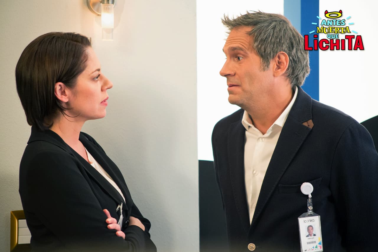 Venus le pondrá un alto a las mentiras y engaños de Roberto.