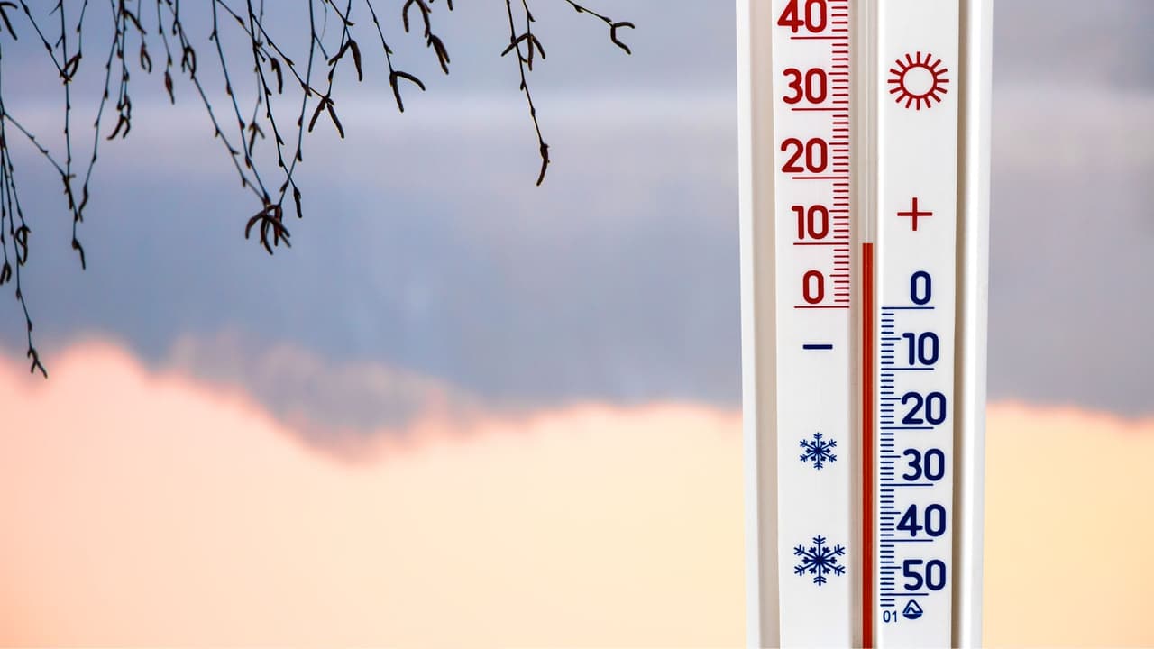 ¿El área de Houston está lista para el frío ártico? Cómo se preparan donde un tornado dañó casas