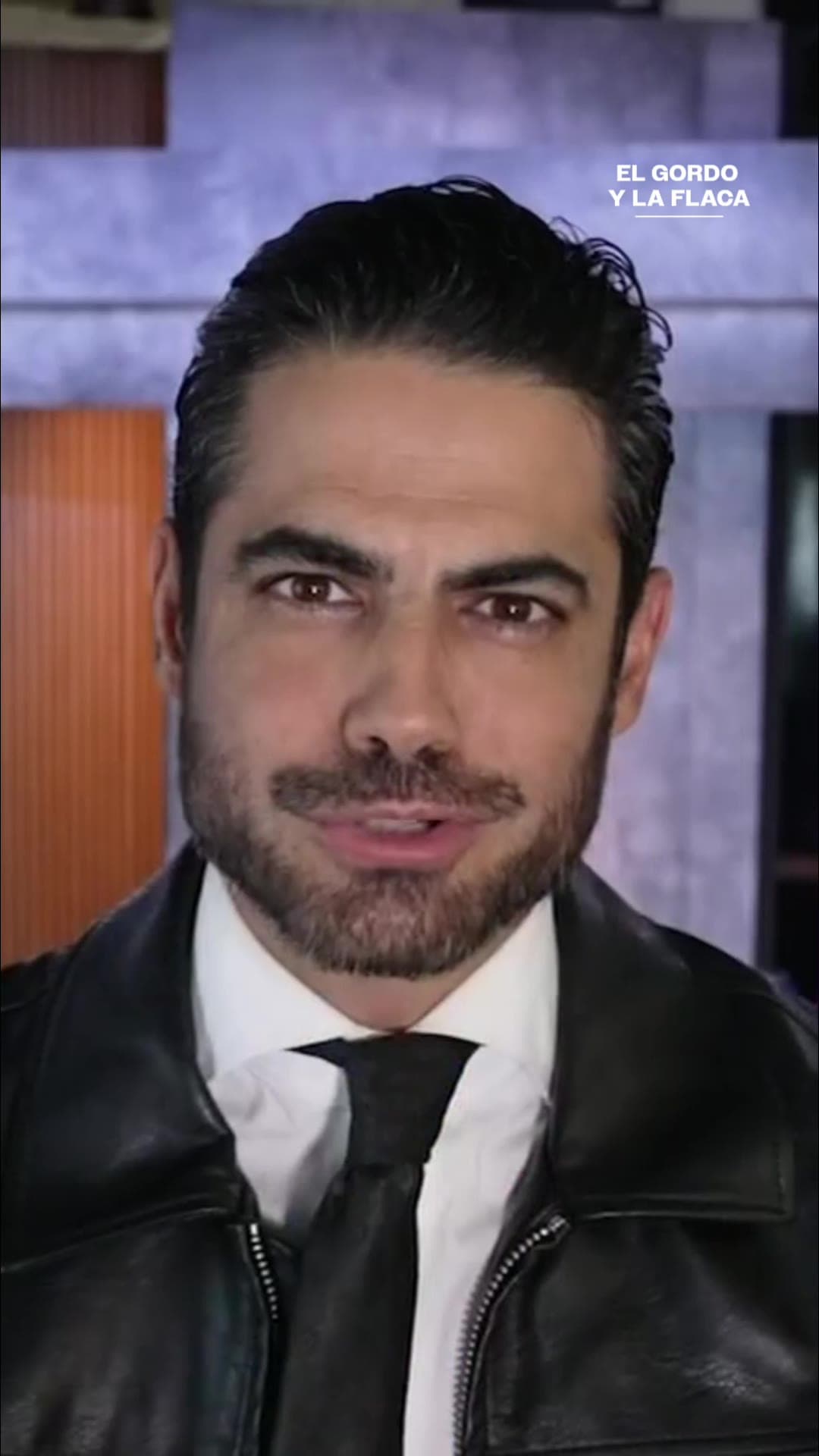 Roberto Hernández nos da un tour por el set de Tu Conexión que compartirá con Jessi Rodríguez y Arana Lemus