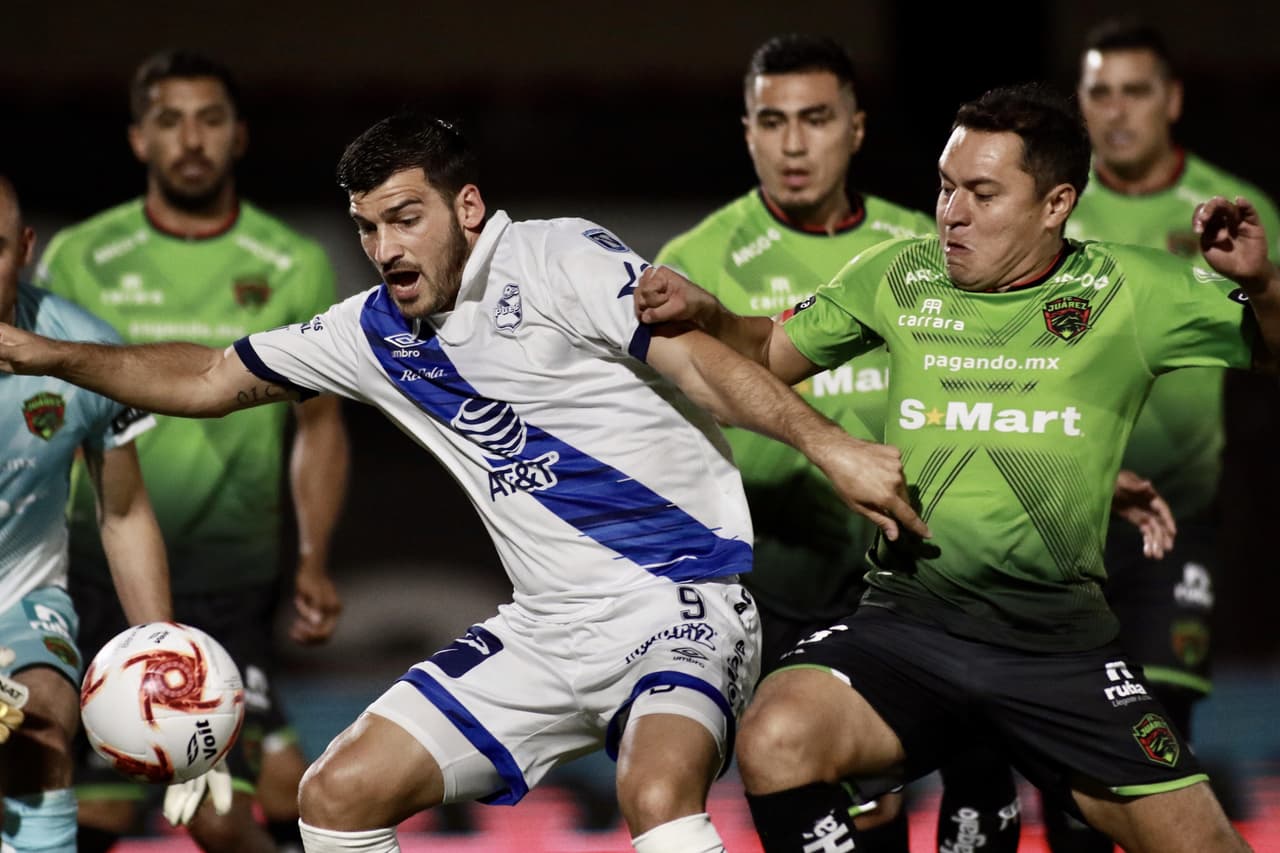 Los pupilos de Reynoso cayeron la J9 ante las Águilas en el Azteca.